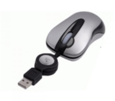 Imagine Mouse optic USB A4TECH X5-60MD-1